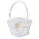 thumbnail image 5 of Cesta De Flores De Boda Contenedor De Dulces De Frutas Para La Colección Del Banquete De Boda, 5 of 5