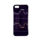 thumbnail image 1 of Funda de teléfono Seven20 Downton Abbey para iPhone 5/5s, color morado, 1 of 4