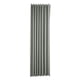 thumbnail image 2 of Cortinas Opacas Térmicas con Ojal y Pliegues de Lápiz, Color Gris, 106.3 pulgadas, 2 of 3