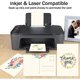 thumbnail image 3 of Goefun 100 Pack 4x6 Cream Cardstock Blank Index Cards 80lb, 3 of 3