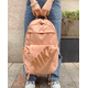 thumbnail image 3 of Nike mochila Elemental 25L coral ck0944, 3 of 3