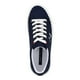 thumbnail image 2 of Zapatilla Tommy Hilfiger Aconia para mujer, color azul oscuro, talla 9.5, 2 of 3