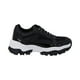 thumbnail image 1 of Zapatilla Urbana Mujer Negro Letti II Police, 1 of 6