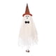 thumbnail image 1 of Accesorios Colgantes De Halloween Decoración De Halloween Para Césped Interior Y Exterior Sombrero Naranja Festivo, 1 of 5