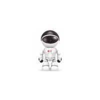 Puntostore - Cámara De Seguridad Diseño Robot Full Hd Wifi - Ps
