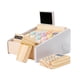 thumbnail image 5 of Juego De Registro De Madera Juguete Educativo Para Juegos De Rol Para Niños, 5 of 5