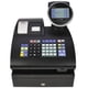 thumbnail image 1 of Pantalla LCD Clerk de 10 líneas Cash Register Royal Alpha de 7000 ml, 1 of 8