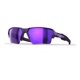 thumbnail image 1 of Gafas de Sol Shady Rays Talon Ultravioleta/Morado, 1 of 8