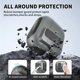 thumbnail image 4 of Funda portátil para AirPods 4 de meiyasy, 4 of 7