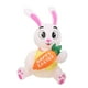 thumbnail image 2 of Decoración Inflable Grande De Pascua Del Conejo De Pascua Inflable Para El Césped Interior, 2 of 3