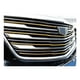 thumbnail image 2 of Moldura Protectora De Llantas Auto 8 Metros Autoadhesivo, 2 of 2