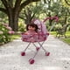 thumbnail image 1 of Coche Cuna Mas Muñeca Metalico Grande Rosado, 1 of 4