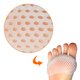 thumbnail image 2 of Almohadillas de gel para dedos Hoogoo, 8 piezas, alivio del dolor para mujer, 2 of 8