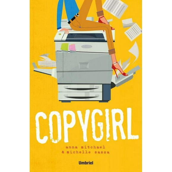 Copygirl