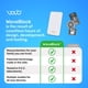 thumbnail image 4 of Pegatina Bloqueadora de Campos Electromagnéticos WAVEBLOCK para iPhone 17 Pro (Blanco), 4 of 7