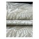 thumbnail image 3 of Camino De Cama Cubrecama Elegante Decorativo Diseño 43x210cm beige, 3 of 4