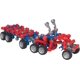 thumbnail image 4 of Coche de juguete ALEX Toys ZOOB CAR DESIGNER con 76 piezas ZOOB, 4 of 4