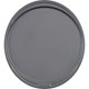 thumbnail image 1 of Molde para pizza GoodCook 30 cm de acero antiadherente gris, 1 of 7