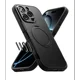 thumbnail image 2 of Carcasa Ringke Para iPhone 16 Pro Max ALLES Negro, 2 of 9