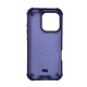 thumbnail image 4 of Carcasa Funda Antishock Para IPhone 16 Pro Max Morado, 4 of 4