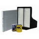 thumbnail image 2 of Kit Filtro Para Nissan Altima 2 4 Z24s 1989 1997, 2 of 3