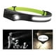 thumbnail image 3 of Linterna Frontal Con Sensor Recargable Foco Cabeza Minera, 3 of 3
