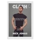 thumbnail image 1 of Kit de Pintura de Diamantes 5D Desmarcar Nick Jonas 20x30cm, 1 of 6