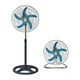 thumbnail image 1 of Ventilador Metalico Alta Potencia 2 En 1, 1 of 4