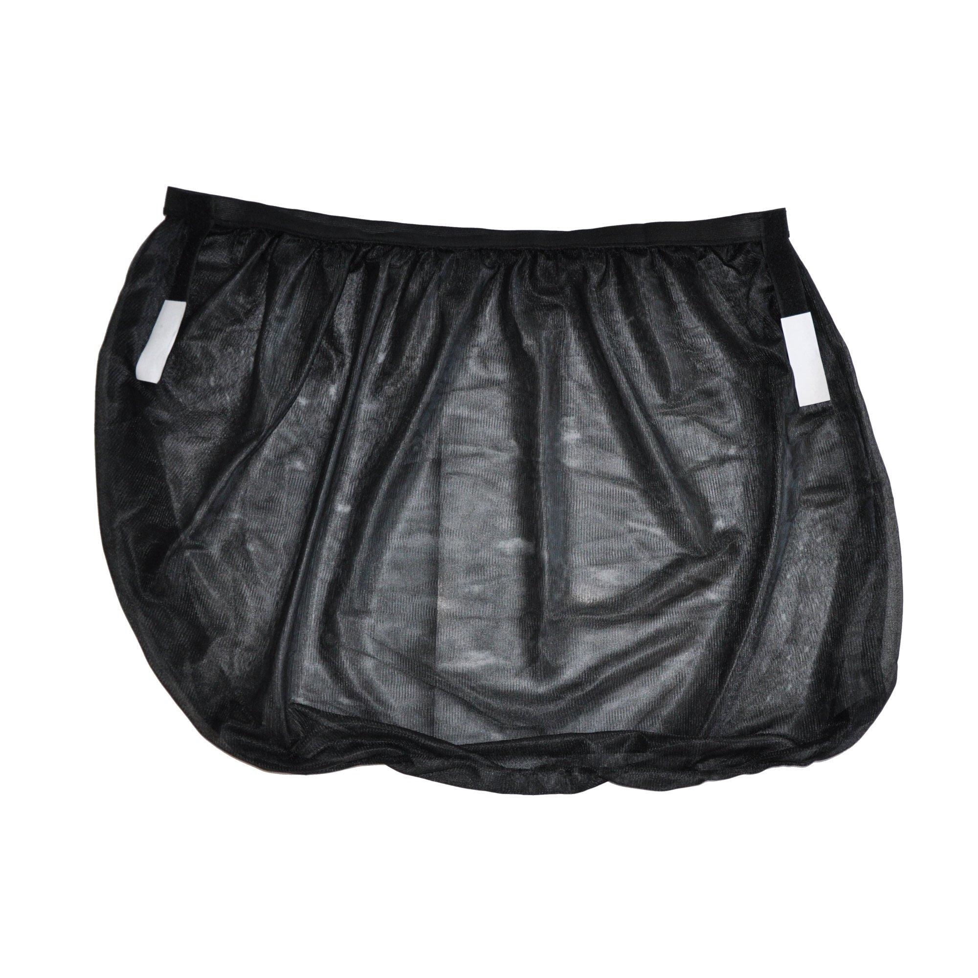 Parasol De Micromalla Para Ventana De Auto AutoDrive