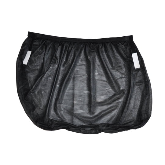 Parasol De Micromalla Para Ventana De Auto AutoDrive