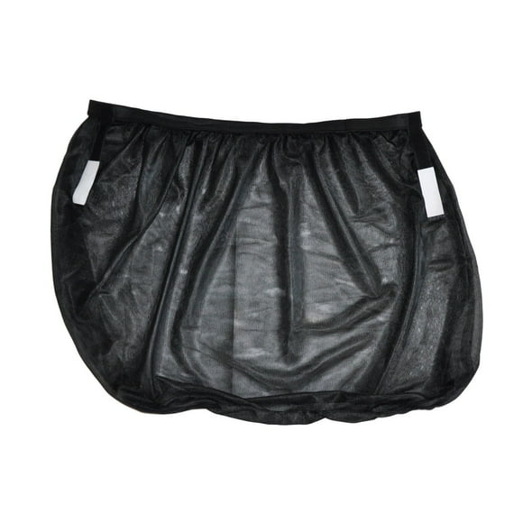 Parasol de micromalla para ventana de Auto