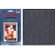 thumbnail image 1 of Álbum de almacenamiento del set del equipo NHL Detroit Red Wings 2014 O-Pee-Chee, 1 of 1