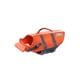 thumbnail image 1 of Chaleco salvavidas para perros Outward Hound Granby Splash naranja pequeño, 1 of 9