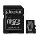 thumbnail image 1 of Memoria MicroSD 256GB SDCS2/256GB, 1 of 2