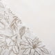 thumbnail image 1 of Sábana Mashini 180 Hilos King Flora, 1 of 3