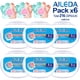 thumbnail image 1 of Detergente En Capsulas Aileda Sakura Romantica (En Total 216 Capsulas), 1 of 6