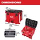 thumbnail image 2 of Caja Para Herramientas Packout XL Milwaukee 48-22-8429, 2 of 3