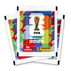 thumbnail image 2 of Blister Pack 5 Sobres Álbum + 1 Carta Limited Edition Coleccionable de Regalo Mundial FIFA 2026 Panini, 2 of 2