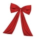 thumbnail image 5 of Lazo Grande Decorativo, Lazo De Cinta De Regalo Ornamental Para Fiesta, Navidad, Baby Shower, Rojo, 5 of 5