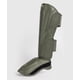 thumbnail image 3 of Espinilleras Venum Impact Evo, color verde militar, XL, 3 of 5