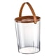 thumbnail image 1 of Contenedor de Almacenamiento Marrón L, 1 of 3
