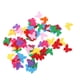 thumbnail image 1 of 100 Piezas De Formas De Fieltro Para Manualidades, Fieltro, Fieltro, Troquelado, Manualidades, Mariposa, 1 of 3
