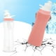 thumbnail image 3 of Funda de 940 ml compatible con botellas de agua, funda para botellas Cirkul de plástico y acero inoxidable, funda aislante de neopreno para mantener la temperatura (2 unidades), 3 of 5