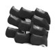 thumbnail image 2 of 10 Fundas Portátiles De Neopreno Para Palos De Golf, Regalo Para Mujer, Color Negro, 2 of 5