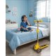thumbnail image 3 of Scooter Monopatín Infantil 3 Ruedas Amarillo Con Detalles, 3 of 6