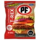 thumbnail image 1 of Hamburguesa T-Rex, 185 g, 1 of 2