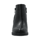 thumbnail image 3 of BOTINES AZALEIA NEGRO CASUAL MUJER AZ210011383-411 - Talla 37, 3 of 6