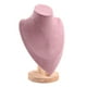 thumbnail image 2 of Soportes De Exhibición De Busto De Joyería De Busto De Exhibición De Collar Para Organizador De Almacenamiento De Exhibición, 2 of 5