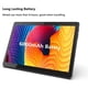 thumbnail image 2 of Tablet Cp10 10 Android 15 32gb 6gb Ram Expandible, 2 of 3