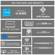 thumbnail image 3 of Laptop HP 17 Business | 17.3" HD+ IPS antirreflejante | i3-N305 16 GB, 3 of 8